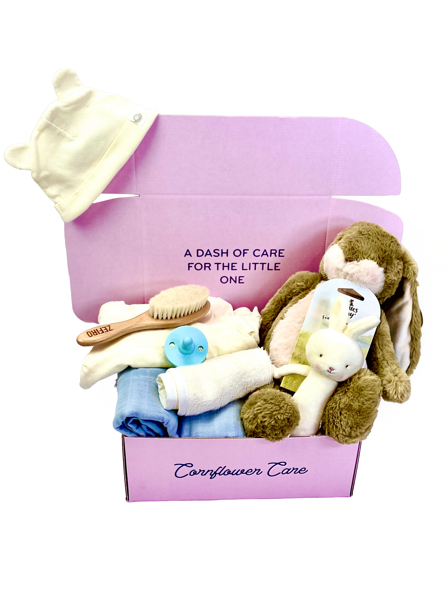 Baby Care Package