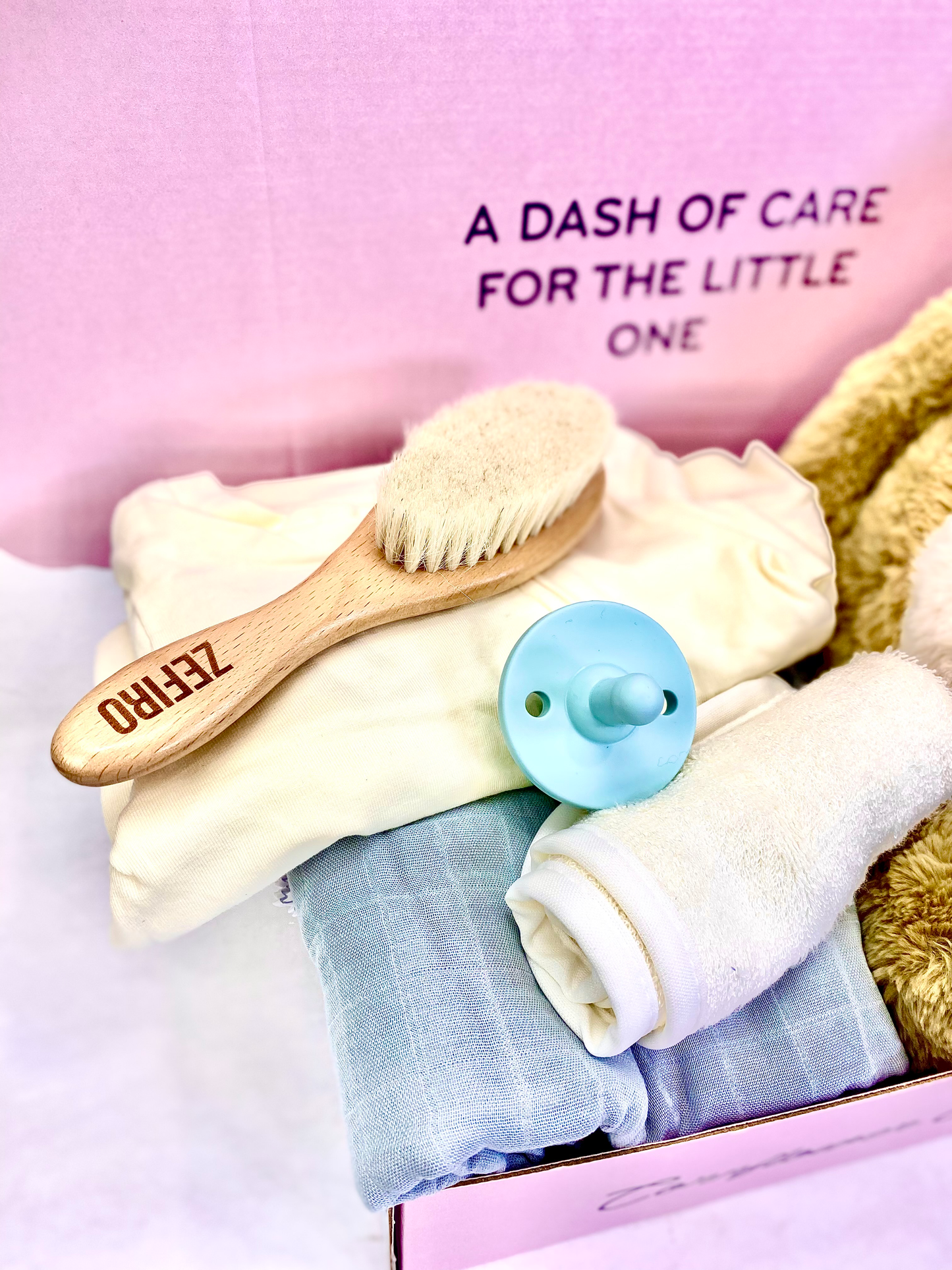 Baby Care Package